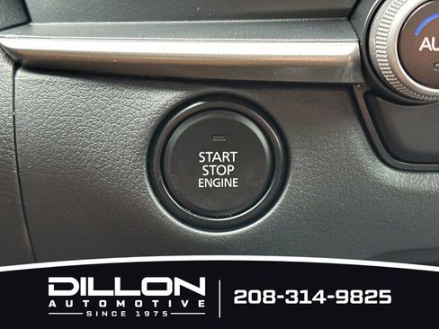 Certified 2026 MAZDA CX-30 AWD 2.5 S w/ Select Sport Pkg image 22