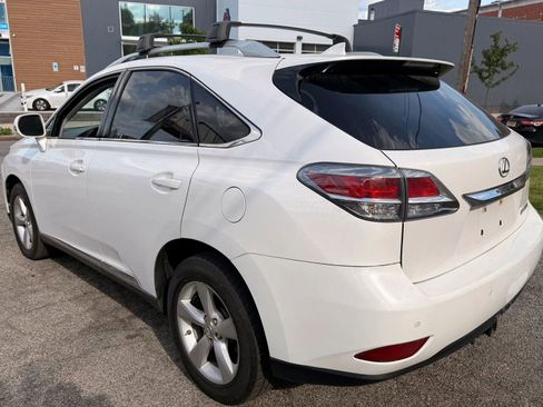 Used 2015 Lexus RX 350 AWD image 7
