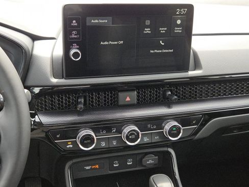 New 2026 Honda CR-V EX-L image 31
