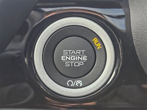 New 2026 RAM 1500 Laramie w/ Night Edition image 21