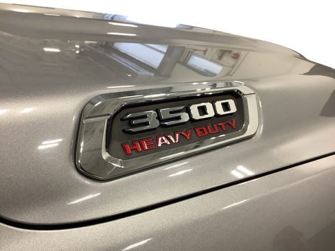 Used 2019 RAM 3500 Lone Star AWD/4WD image 20