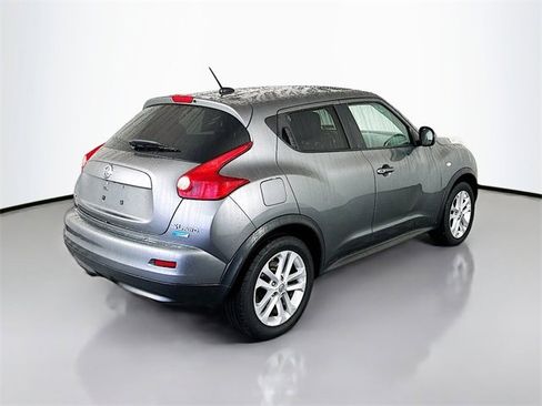 Used 2012 Nissan Juke SL image 7