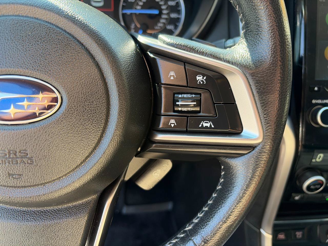 Used 2019 Subaru Ascent Limited w/ Popular Package #2 AWD/4WD image 18