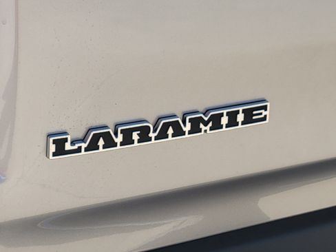 New 2026 RAM 1500 Laramie w/ Bed Utility Group image 8
