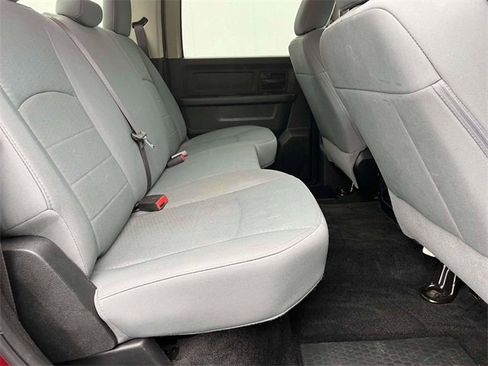 Used 2017 RAM 2500 Tradesman w/ Chrome Appearance Group image 21