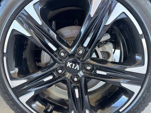 Used 2021 Kia K5 GT-Line w/ Paint Protection Package image 5