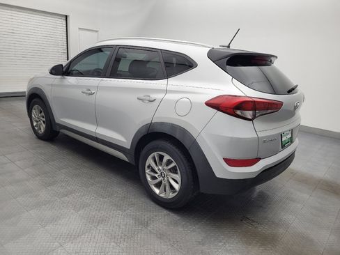 Used 2017 Hyundai Tucson SE image 3