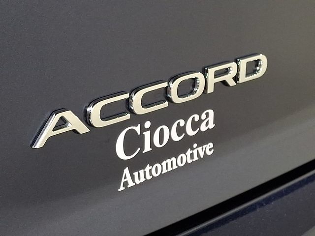 Used 2026 Honda Accord EX-L image 31
