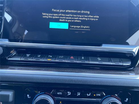 New 2026 Chevrolet Silverado 2500 LT w/ All Star Edition image 21