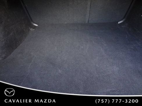 Certified 2024 MAZDA MAZDA3 s FWD image 11