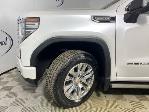 Used 2023 GMC Sierra 1500 Denali image 30