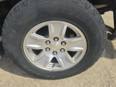 Used 2015 Chevrolet Silverado 1500 LT w/ All Star Edition image 22