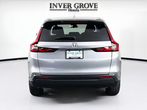 Used 2025 Honda CR-V LX image 6