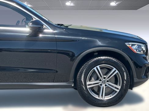 Used 2020 Mercedes-Benz GLC 300 4MATIC image 34