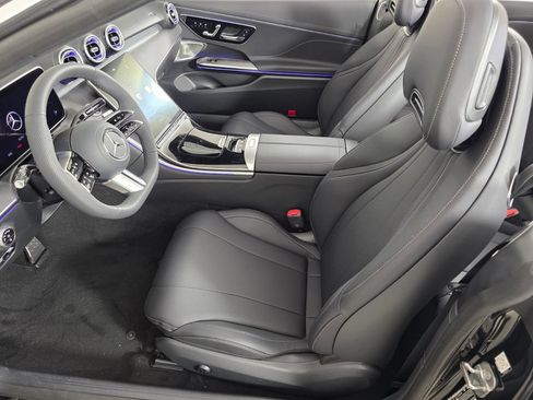 New 2027 Mercedes-Benz CLE 300 4MATIC Cabriolet image 10