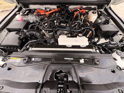 Used 2025 Toyota Land Cruiser 1958 image 36