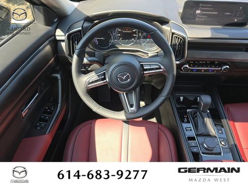 Certified 2026 MAZDA CX-50 2.5 Hybrid w/ Cargo Package AWD/4WD image 18