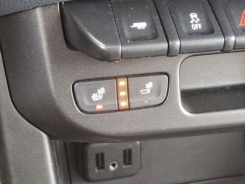 Certified 2022 Chevrolet Colorado Z71 image 24