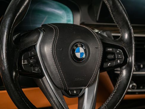 Used 2019 BMW 640i Gran Turismo xDrive w/ Luxury Package image 35