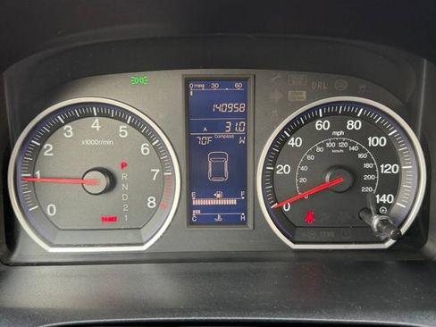 Used 2010 Honda CR-V EX image 21