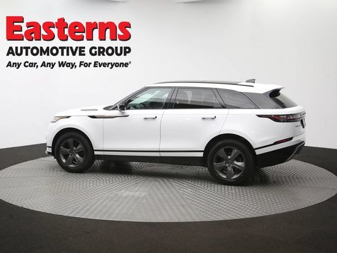 Used 2022 Land Rover Range Rover Velar R-Dynamic S AWD/4WD image 62