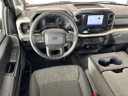 Used 2021 Ford F150 XLT AWD/4WD image 15