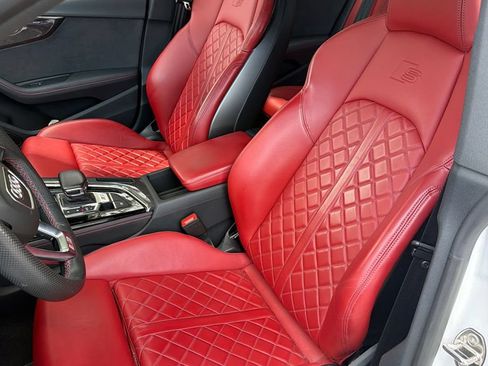 Used 2024 Audi S5 Premium Plus w/ Premium Plus Package AWD/4WD image 2