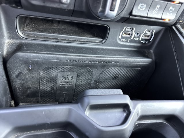 Used 2023 RAM 2500 Limited AWD/4WD image 37