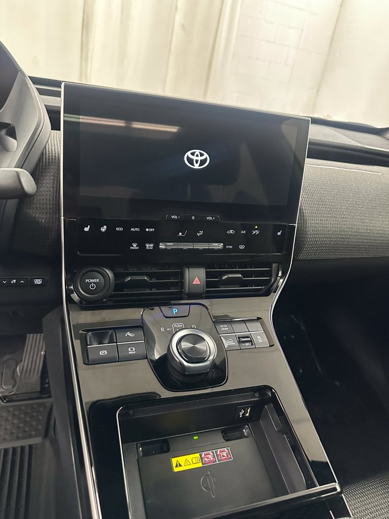 Used 2023 Toyota bZ4X AWD w/ Weather Package image 20