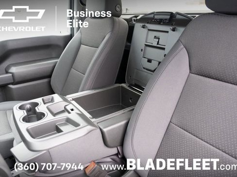 New 2025 Chevrolet Silverado 2500 W/T w/ WT Convenience Package image 18