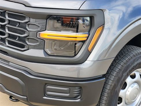 Used 2024 Ford F150 XL image 9
