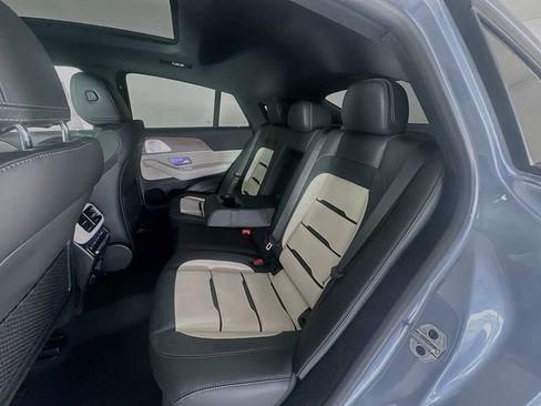 New 2026 Mercedes-Benz GLE 53 AMG 4MATIC Coupe image 25