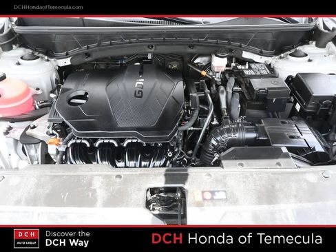 Used 2022 Hyundai Tucson SEL w/ Cargo Package FWD image 24