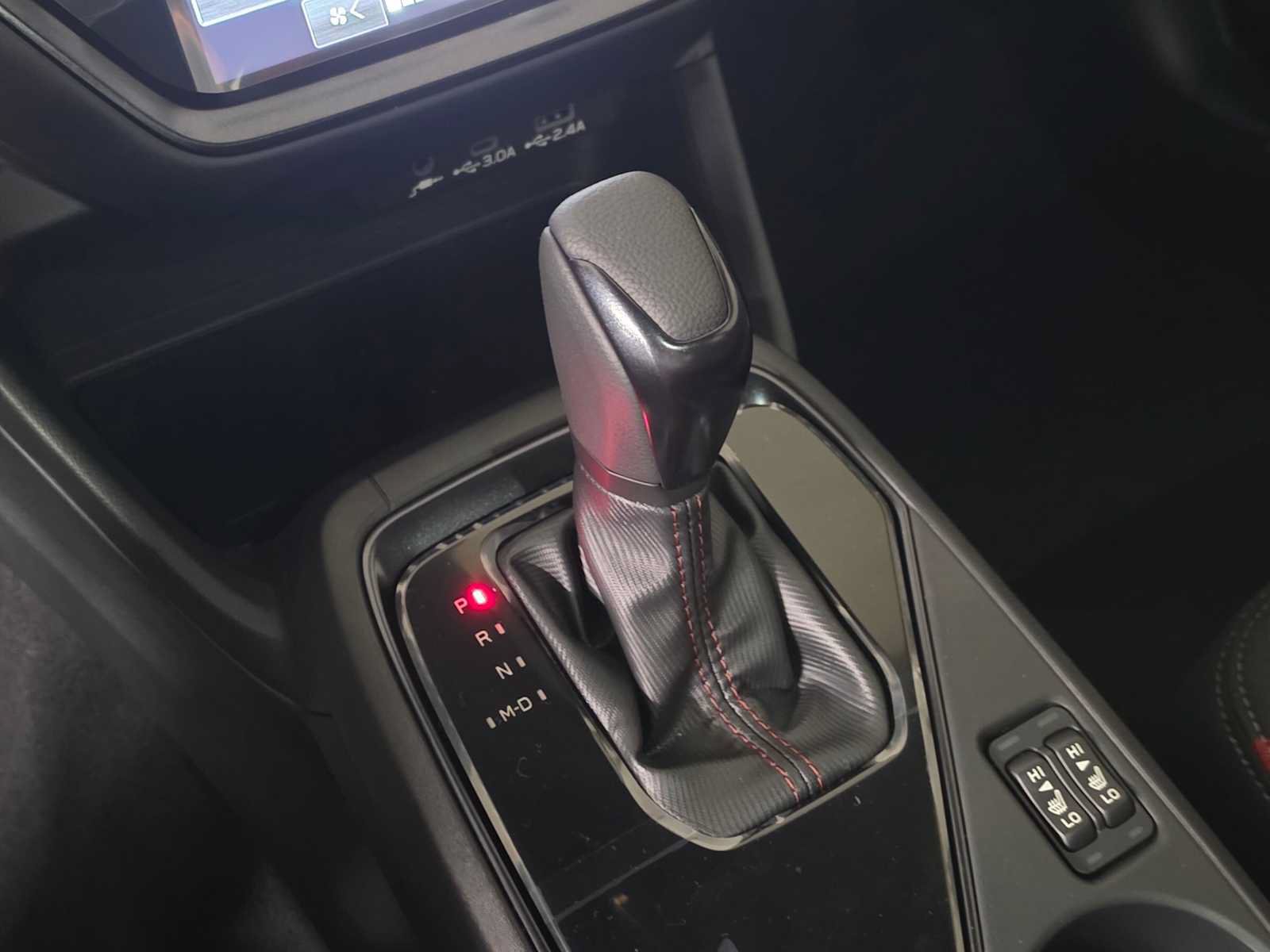 New 2026 Subaru Impreza RS AWD/4WD image 31