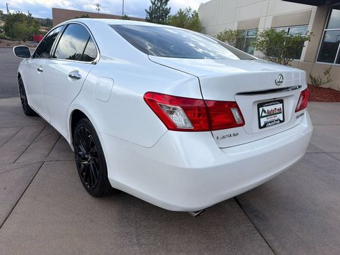 Used 2007 Lexus ES 350 FWD image 8