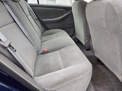 Used 2007 Toyota Corolla CE image 29