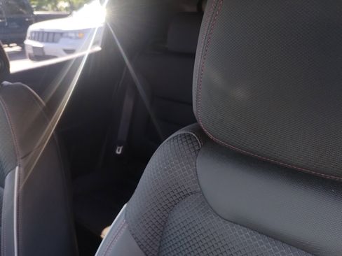 Used 2023 Chevrolet TrailBlazer RS image 14