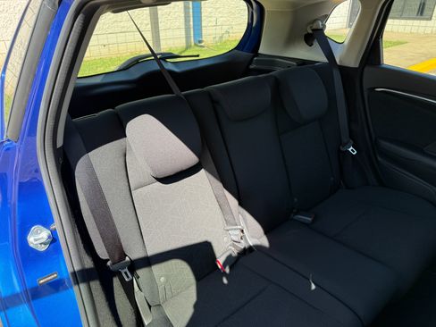 Used 2016 Honda Fit EX image 16