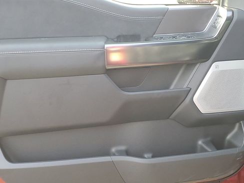 New 2026 Ford F150 Platinum w/ Equipment Group 702A High image 28