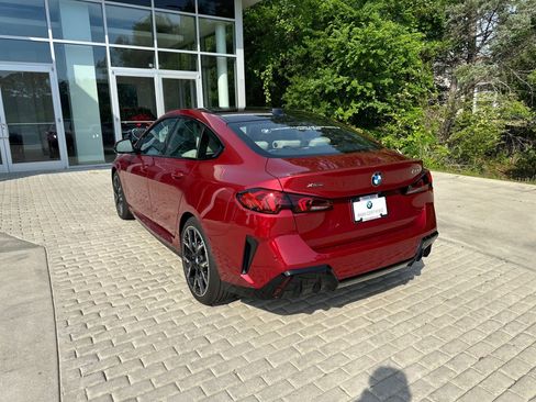 Certified 2025 BMW 228i xDrive w/ Premium Package AWD/4WD image 5