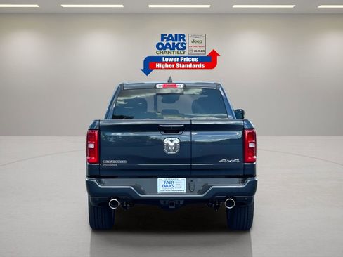 New 2026 RAM 1500 Big Horn image 10