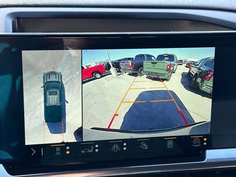 Used 2023 Chevrolet Silverado 1500 RST w/ All Star Edition Plus AWD/4WD image 20