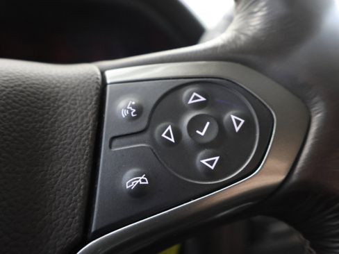 Used 2018 Chevrolet Silverado 2500 LTZ w/ Duramax Plus Package image 14