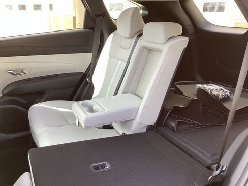 New 2026 Hyundai Tucson SEL image 21