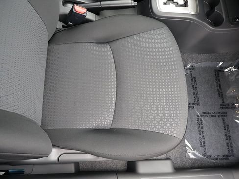 New 2024 Mitsubishi Mirage G4 ES image 28