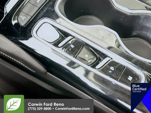 Used 2022 Buick Envision Avenir w/ Safety Package FWD image 21