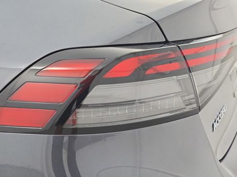 Used 2024 Honda Accord EX image 33