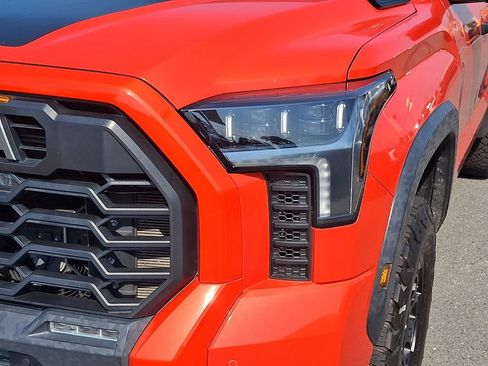 Used 2023 Toyota Tundra TRD Pro AWD/4WD image 9