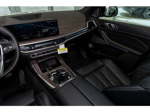 New 2026 BMW X5 xDrive50e w/ Premium Package image 77