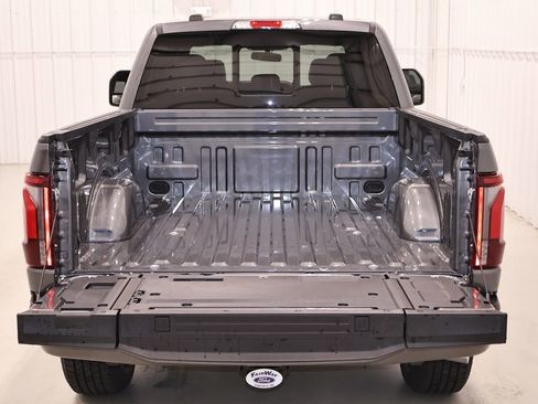 New 2026 Ford F150 King Ranch AWD/4WD image 39